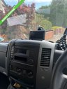 USED 2015 65 MERCEDES-BENZ SPRINTER  2.2 CDI Diesel Campervan FIXED BED