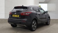 USED 2017 67 NISSAN QASHQAI 1.5 dCi N-Connecta SUV 5dr Diesel Manual Euro 6 (s/s) (110 ps) 