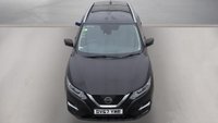 USED 2017 67 NISSAN QASHQAI 1.5 dCi N-Connecta SUV 5dr Diesel Manual Euro 6 (s/s) (110 ps) 