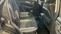 USED 2017 67 NISSAN QASHQAI 1.5 dCi N-Connecta SUV 5dr Diesel Manual Euro 6 (s/s) (110 ps) 