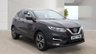 USED 2017 67 NISSAN QASHQAI 1.5 dCi N-Connecta SUV 5dr Diesel Manual Euro 6 (s/s) (110 ps) 