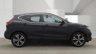 USED 2017 67 NISSAN QASHQAI 1.5 dCi N-Connecta SUV 5dr Diesel Manual Euro 6 (s/s) (110 ps) 