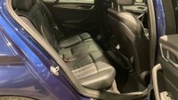 USED 2017 67 BMW 5 SERIES 2.0 520d M Sport Saloon 4dr Diesel Auto xDrive Euro 6 (s/s) (190 ps) 