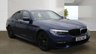 USED 2017 67 BMW 5 SERIES 2.0 520d M Sport Saloon 4dr Diesel Auto xDrive Euro 6 (s/s) (190 ps) 