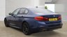 USED 2017 67 BMW 5 SERIES 2.0 520d M Sport Saloon 4dr Diesel Auto xDrive Euro 6 (s/s) (190 ps) 