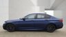 USED 2017 67 BMW 5 SERIES 2.0 520d M Sport Saloon 4dr Diesel Auto xDrive Euro 6 (s/s) (190 ps) 
