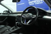 USED 2020 70 VOLKSWAGEN PASSAT 1.4 TSI 13kWh GTE Saloon 4dr Petrol Plug-in Hybrid DSG Euro 6 (s/s) (218 ps) PLUG IN HYBRID - HEATED FULL LEATHER