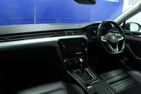 USED 2020 70 VOLKSWAGEN PASSAT 1.4 TSI 13kWh GTE Saloon 4dr Petrol Plug-in Hybrid DSG Euro 6 (s/s) (218 ps) PLUG IN HYBRID - HEATED FULL LEATHER