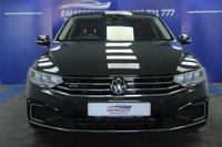 USED 2020 70 VOLKSWAGEN PASSAT 1.4 TSI 13kWh GTE Saloon 4dr Petrol Plug-in Hybrid DSG Euro 6 (s/s) (218 ps) PLUG IN HYBRID - HEATED FULL LEATHER