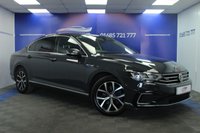 USED 2020 70 VOLKSWAGEN PASSAT 1.4 TSI 13kWh GTE Saloon 4dr Petrol Plug-in Hybrid DSG Euro 6 (s/s) (218 ps) PLUG IN HYBRID - HEATED FULL LEATHER