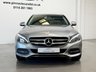 USED 2015 64 MERCEDES-BENZ C CLASS 2.1 C220 BlueTEC Sport G-Tronic+ Euro 6 (s/s) 4dr 