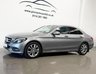USED 2015 64 MERCEDES-BENZ C CLASS 2.1 C220 BlueTEC Sport G-Tronic+ Euro 6 (s/s) 4dr 