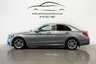 USED 2015 64 MERCEDES-BENZ C CLASS 2.1 C220 BlueTEC Sport G-Tronic+ Euro 6 (s/s) 4dr 