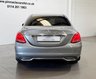 USED 2015 64 MERCEDES-BENZ C CLASS 2.1 C220 BlueTEC Sport G-Tronic+ Euro 6 (s/s) 4dr 