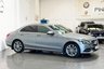 USED 2015 64 MERCEDES-BENZ C CLASS 2.1 C220 BlueTEC Sport G-Tronic+ Euro 6 (s/s) 4dr 