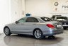 USED 2015 64 MERCEDES-BENZ C CLASS 2.1 C220 BlueTEC Sport G-Tronic+ Euro 6 (s/s) 4dr 