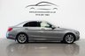 USED 2015 64 MERCEDES-BENZ C CLASS 2.1 C220 BlueTEC Sport G-Tronic+ Euro 6 (s/s) 4dr 