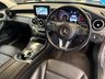 USED 2015 64 MERCEDES-BENZ C CLASS 2.1 C220 BlueTEC Sport G-Tronic+ Euro 6 (s/s) 4dr 