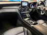 USED 2015 64 MERCEDES-BENZ C CLASS 2.1 C220 BlueTEC Sport G-Tronic+ Euro 6 (s/s) 4dr 