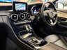 USED 2015 64 MERCEDES-BENZ C CLASS 2.1 C220 BlueTEC Sport G-Tronic+ Euro 6 (s/s) 4dr 