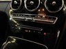 USED 2015 64 MERCEDES-BENZ C CLASS 2.1 C220 BlueTEC Sport G-Tronic+ Euro 6 (s/s) 4dr 