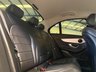 USED 2015 64 MERCEDES-BENZ C CLASS 2.1 C220 BlueTEC Sport G-Tronic+ Euro 6 (s/s) 4dr 
