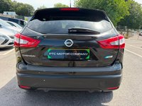 USED 2014 14 NISSAN QASHQAI 1.5 dCi Acenta Premium SUV 5dr Diesel Manual 2WD Euro 5 (s/s) (110 ps) 