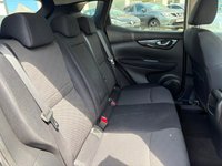 USED 2014 14 NISSAN QASHQAI 1.5 dCi Acenta Premium SUV 5dr Diesel Manual 2WD Euro 5 (s/s) (110 ps) 