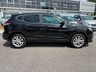 USED 2014 14 NISSAN QASHQAI 1.5 dCi Acenta Premium SUV 5dr Diesel Manual 2WD Euro 5 (s/s) (110 ps) 