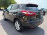 USED 2014 14 NISSAN QASHQAI 1.5 dCi Acenta Premium SUV 5dr Diesel Manual 2WD Euro 5 (s/s) (110 ps) 