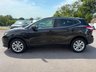 USED 2014 14 NISSAN QASHQAI 1.5 dCi Acenta Premium SUV 5dr Diesel Manual 2WD Euro 5 (s/s) (110 ps) 