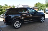 USED 2020 69 LAND ROVER DISCOVERY SPORT 2.0 D150 MHEV S SUV 5dr Diesel Auto 4WD Euro 6 (s/s) (150 ps) 