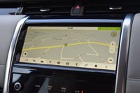 USED 2020 69 LAND ROVER DISCOVERY SPORT 2.0 D150 MHEV S SUV 5dr Diesel Auto 4WD Euro 6 (s/s) (150 ps) 