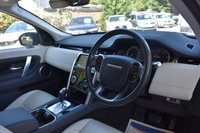 USED 2020 69 LAND ROVER DISCOVERY SPORT 2.0 D150 MHEV S SUV 5dr Diesel Auto 4WD Euro 6 (s/s) (150 ps) 