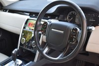 USED 2020 69 LAND ROVER DISCOVERY SPORT 2.0 D150 MHEV S SUV 5dr Diesel Auto 4WD Euro 6 (s/s) (150 ps) 