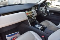 USED 2020 69 LAND ROVER DISCOVERY SPORT 2.0 D150 MHEV S SUV 5dr Diesel Auto 4WD Euro 6 (s/s) (150 ps) 