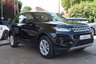 USED 2020 69 LAND ROVER DISCOVERY SPORT 2.0 D150 MHEV S SUV 5dr Diesel Auto 4WD Euro 6 (s/s) (150 ps) 