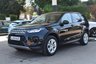 USED 2020 69 LAND ROVER DISCOVERY SPORT 2.0 D150 MHEV S SUV 5dr Diesel Auto 4WD Euro 6 (s/s) (150 ps) 
