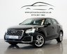 USED 2018 67 AUDI Q2 1.4 TFSI CoD S line Euro 6 (s/s) 5dr VIRTUAL DASH, NAV, DAB