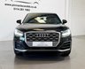 USED 2018 67 AUDI Q2 1.4 TFSI CoD S line Euro 6 (s/s) 5dr VIRTUAL DASH, NAV, DAB