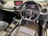 USED 2018 67 AUDI Q2 1.4 TFSI CoD S line Euro 6 (s/s) 5dr VIRTUAL DASH, NAV, DAB