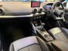 USED 2018 67 AUDI Q2 1.4 TFSI CoD S line Euro 6 (s/s) 5dr VIRTUAL DASH, NAV, DAB