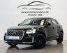 USED 2018 67 AUDI Q2 1.4 TFSI CoD S line Euro 6 (s/s) 5dr VIRTUAL DASH, NAV, DAB