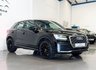 USED 2018 67 AUDI Q2 1.4 TFSI CoD S line Euro 6 (s/s) 5dr VIRTUAL DASH, NAV, DAB