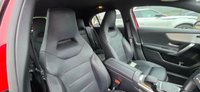 USED 2021 21 MERCEDES-BENZ A CLASS 2.0 A35 AMG (Executive) Hatchback 5dr Petrol SpdS DCT 4MATIC Euro 6 (s/s) (306 ps) 