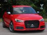 USED 2014 64 AUDI S1 2.0 TFSI quattro Euro 6 (s/s) 3dr JUST ARRIVED CALL FOR DETAILS!
