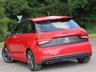 USED 2014 64 AUDI S1 2.0 TFSI quattro Euro 6 (s/s) 3dr JUST ARRIVED CALL FOR DETAILS!