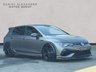 USED 2021 21 VOLKSWAGEN GOLF 2.0 TSI R Hatchback 5dr Petrol DSG 4Motion Euro 6 (s/s) (320 ps) SATIN GREY WRAP | CT CARBON BODYKIT