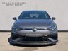 USED 2021 21 VOLKSWAGEN GOLF 2.0 TSI R Hatchback 5dr Petrol DSG 4Motion Euro 6 (s/s) (320 ps) SATIN GREY WRAP | CT CARBON BODYKIT