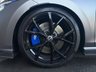 USED 2021 21 VOLKSWAGEN GOLF 2.0 TSI R Hatchback 5dr Petrol DSG 4Motion Euro 6 (s/s) (320 ps) SATIN GREY WRAP | CT CARBON BODYKIT